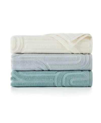 Ugg Arch Cotton Bath Towels