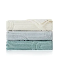 Ugg Arch Cotton Bath Towels