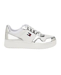 Tommy Hilfiger Women's Twigye Lace-Up Sneakers