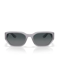 Costa Del Mar Unisex Polarized Sunglasses, Clemente 6S9125