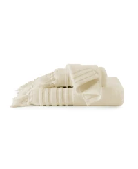 Ugg Ava Cotton Wash Towel, 13" x 13"