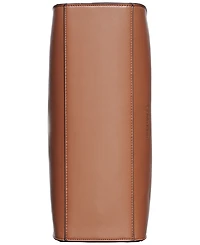Calvin Klein Shelly Satchel