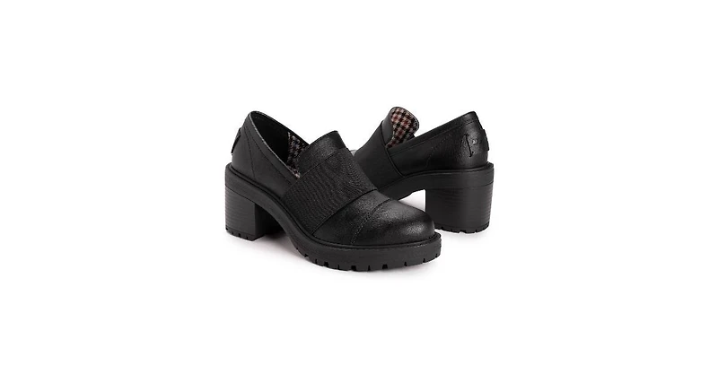 Muk Luks Women's Lucy Lettie Boot