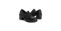 Muk Luks Women's Lucy Lettie Boot