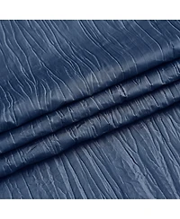 Dainty Home Verona Light Filtering Window Panel 54" W x 84" L