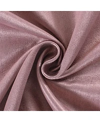 Dainty Home Brookville Blackout Window Panel 52" W x 84" L