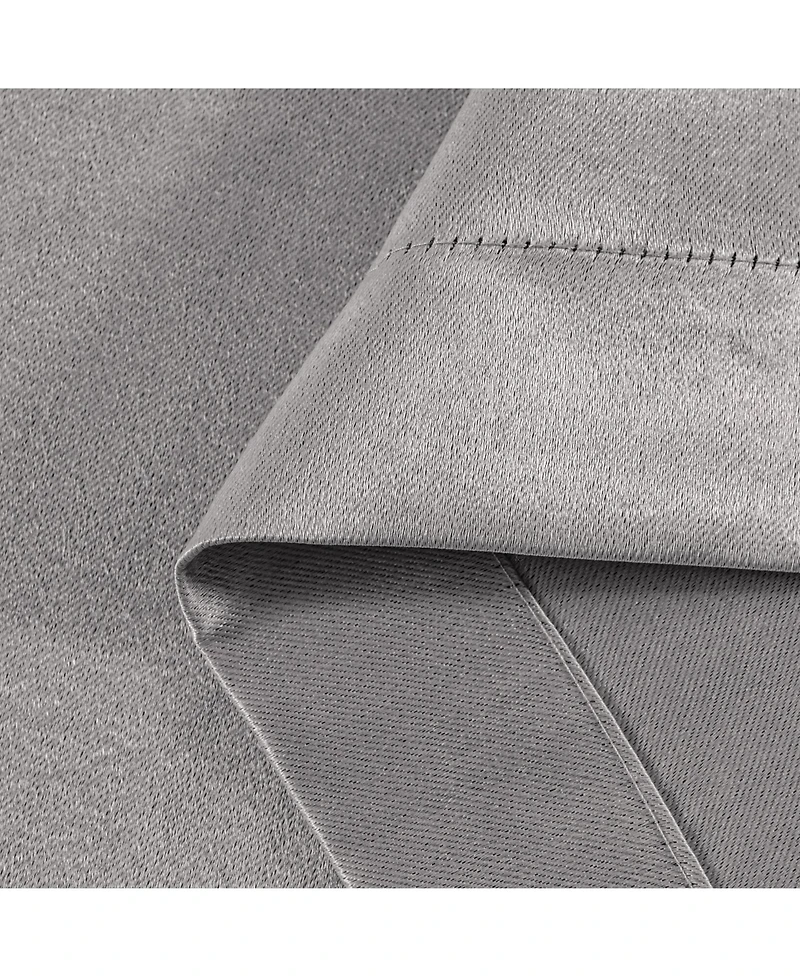 Dainty Home Brookville Blackout Window Panel 52" W x 84" L