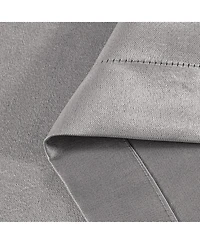 Dainty Home Brookville Blackout Window Panel 52" W x 84" L