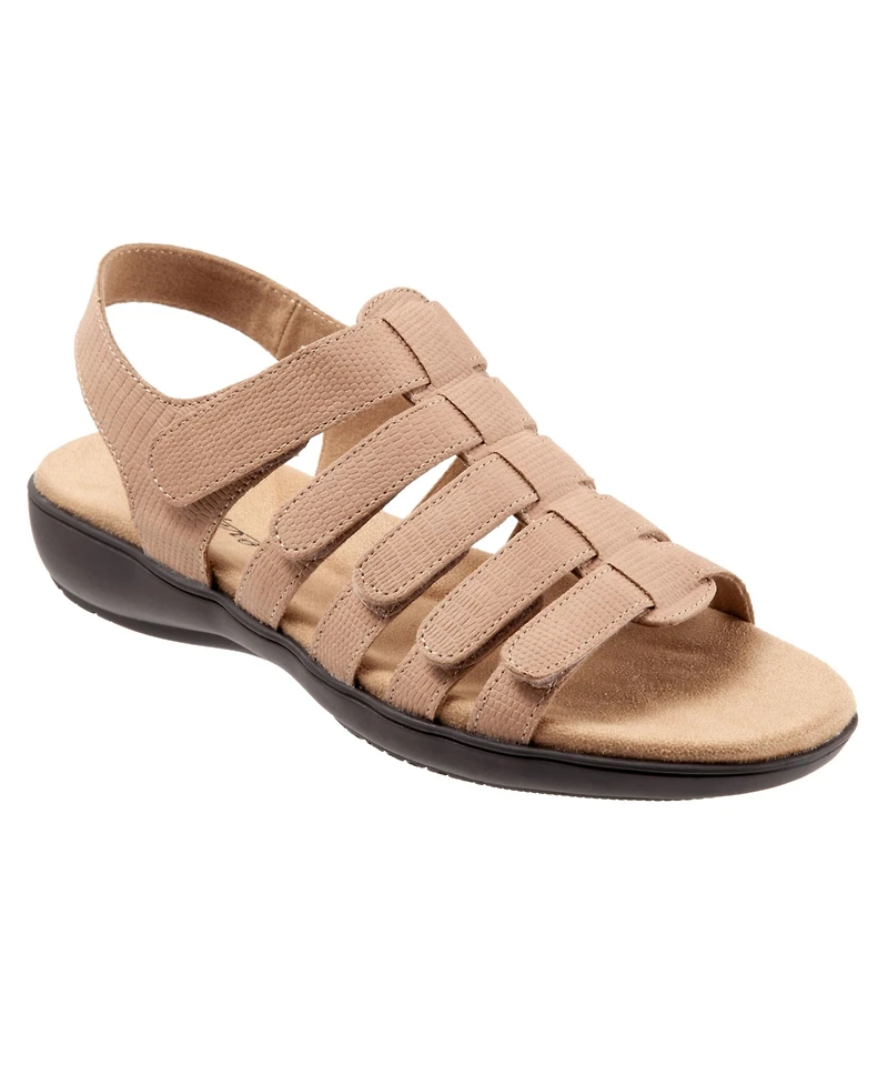 Trotters Tiki Sandal