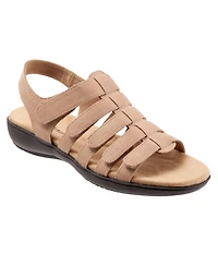 Trotters Tiki Sandal