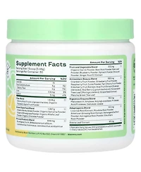 Bloom Greens & Superfoods Citrus