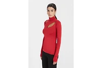 Marcella Women's Dahlia Top