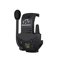 Walkers Razor Walkie Talkie Attachment Flat Dark Earth
