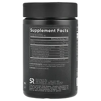 Sports Research Omega-3 Fish Oil Triple Strength