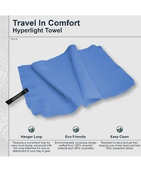 Cocoon - Premium Hyperlight Travel Towel