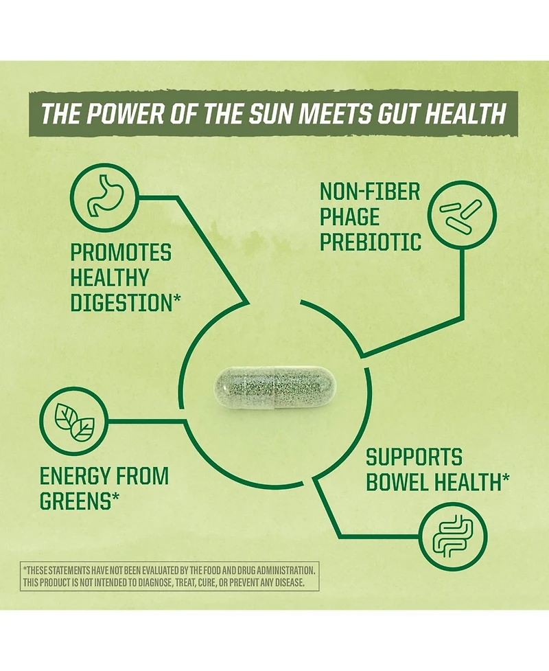 Sunwarrior Probiotics Plant Grows to 100 Billion Cfu