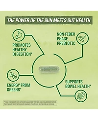 Sunwarrior Probiotics Plant Grows to 100 Billion Cfu