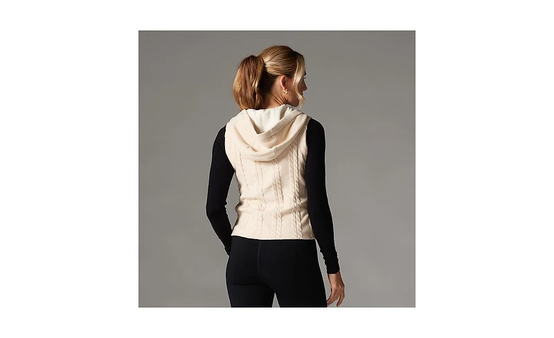 Tavi Women's Peak Sweater Vest