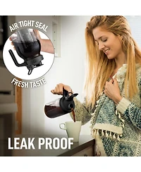 Premium Cold Brew Coffee Maker