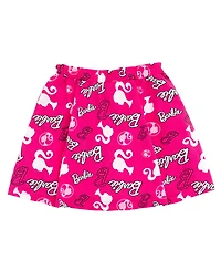 Barbie Toddler Girls 2 Pack Skorts to