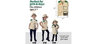 Deluxe Explorer Toy Set