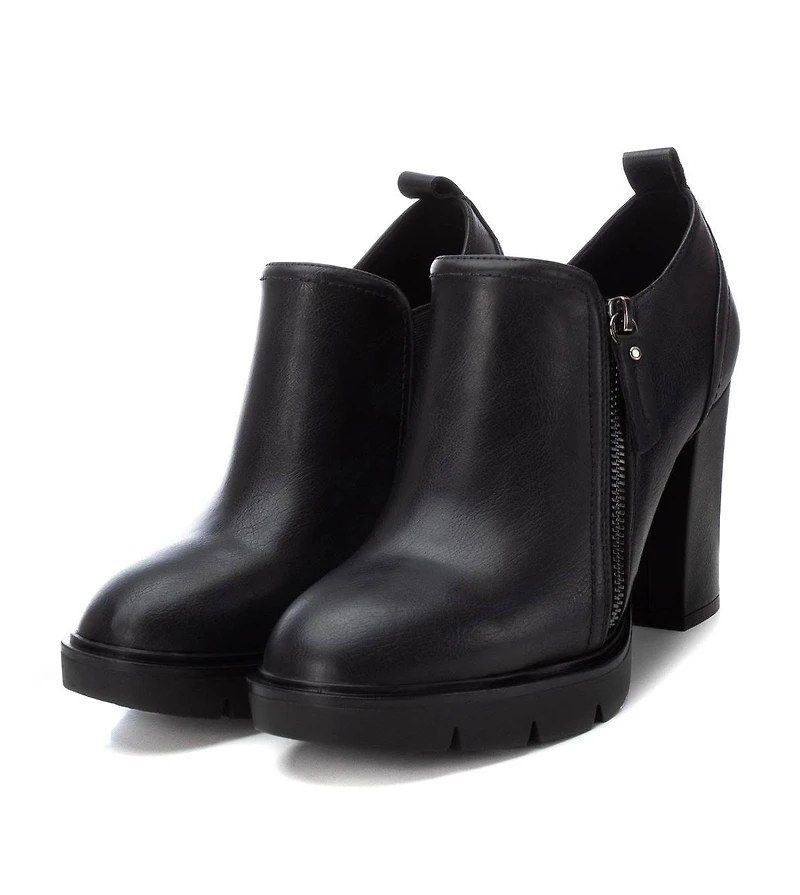 Xti Women's Platform Ankle Booties By