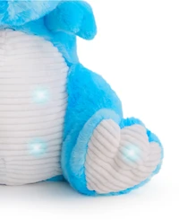 Geoffrey's Toy Box Led Light-Up Plush T-Rex, Created for Macy's