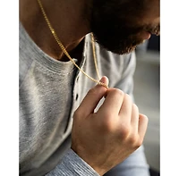 Vincero Men's Cuban Chain –