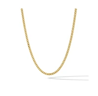 Vincero Men's Cuban Chain –
