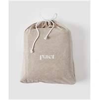 Organic Cotton Favorite Tee Jersey Sheet Set - Queen