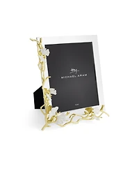 Michael Aram Butterfly Ginkgo Gold Reflective Frame, 8" x 10"