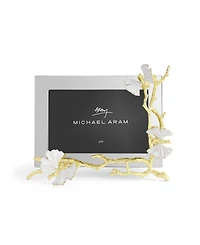 Michael Aram Butterfly Ginkgo Gold Reflective Frame