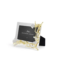 Michael Aram Butterfly Ginkgo Gold Reflective Frame