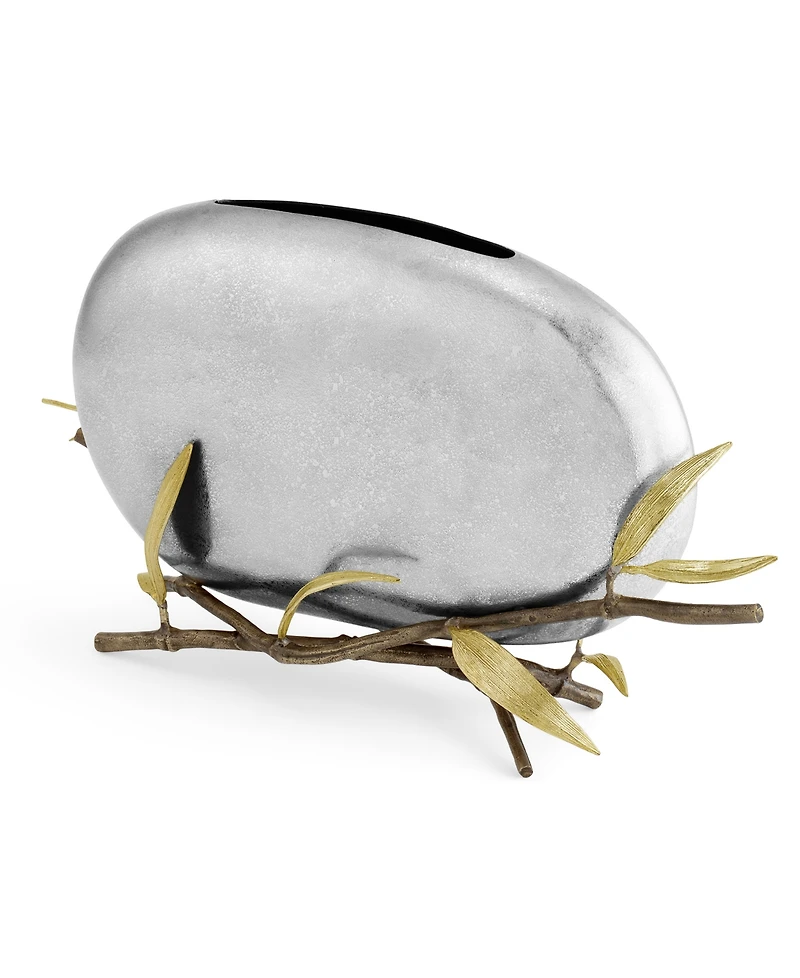 Michael Aram Zen Garden Pebble Vase
