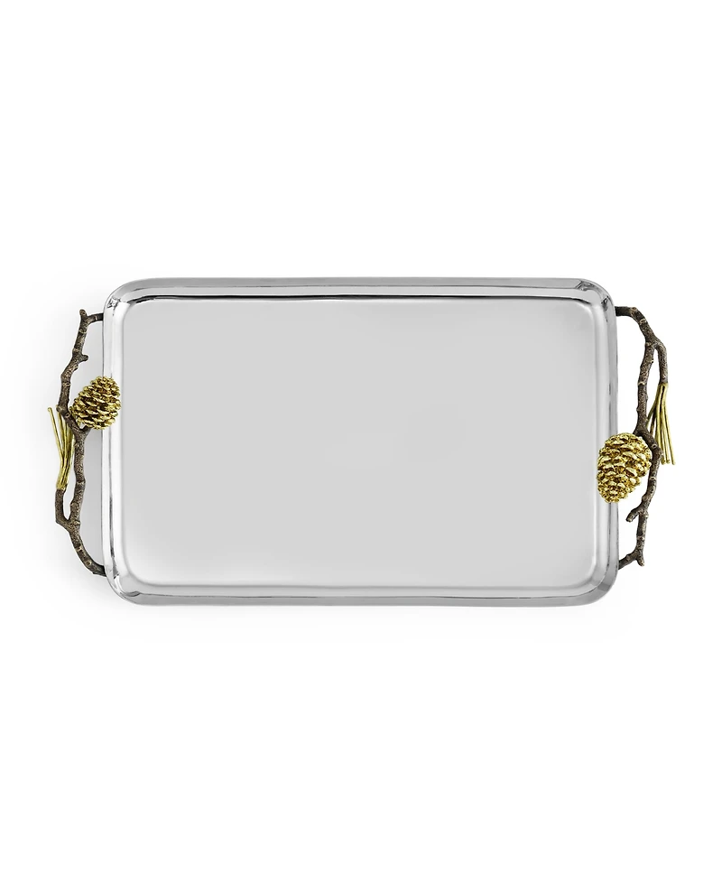 Michael Aram Pinecone Small Tray
