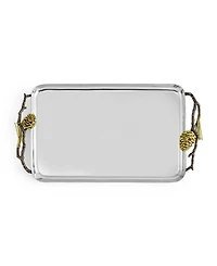 Michael Aram Pinecone Small Tray