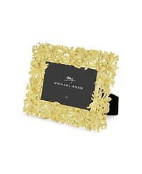 Michael Aram Dahlia Frame, 4" x 6"