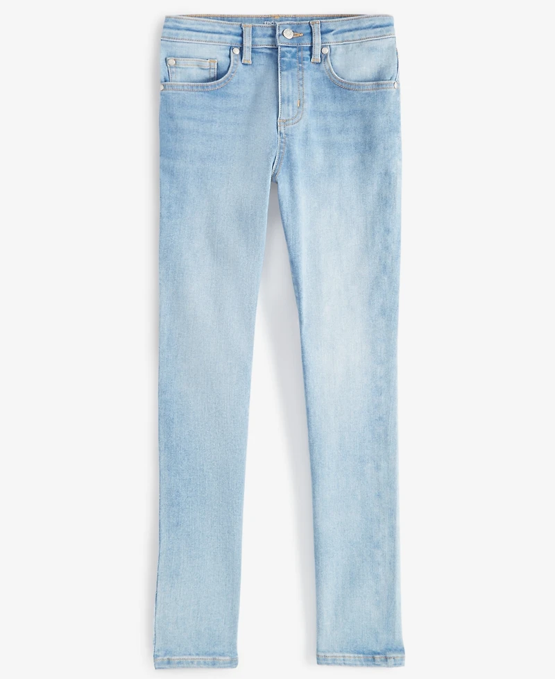 Epic Threads Little & Big Girls Bergenia Skinny Jeans, Created for Macy's