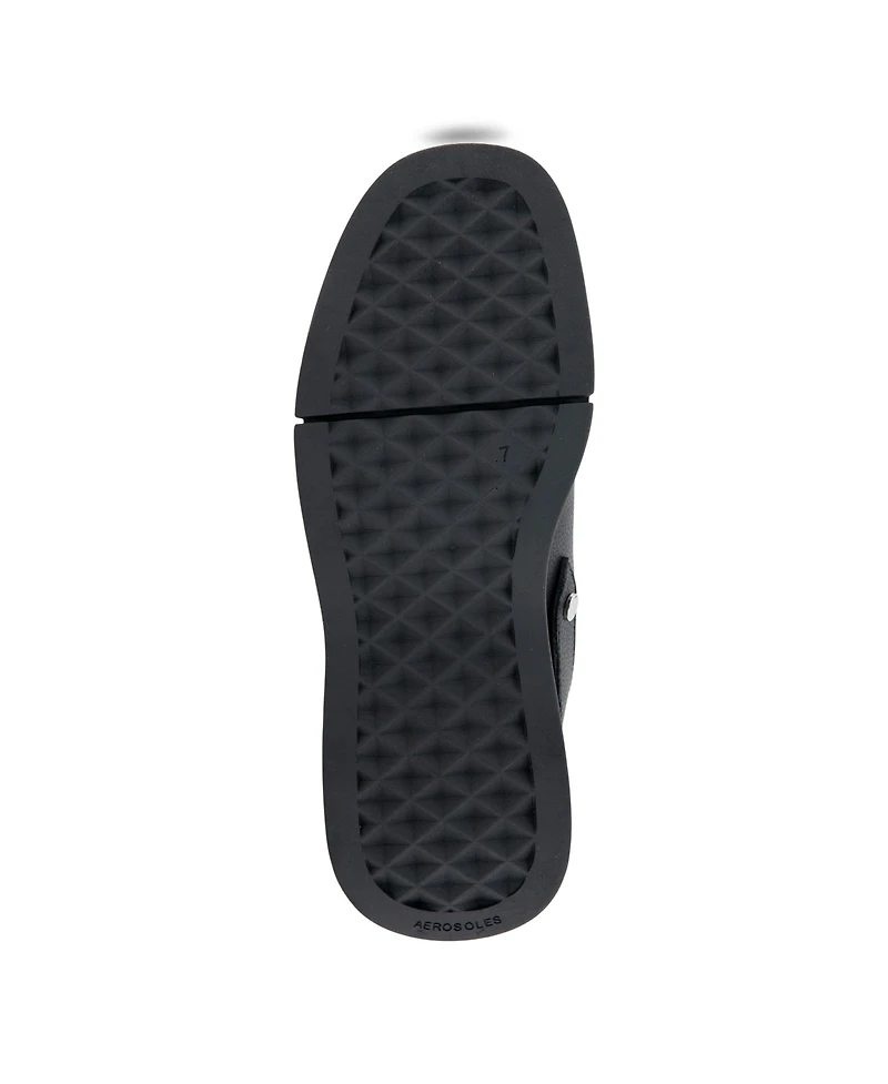 Aerosoles Women's Fox Buckle Strap Clog