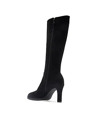 Aerosoles Women's Lynx Zipper Tall Boots