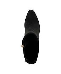 Aerosoles Women's Magnus Almond Toe Booties