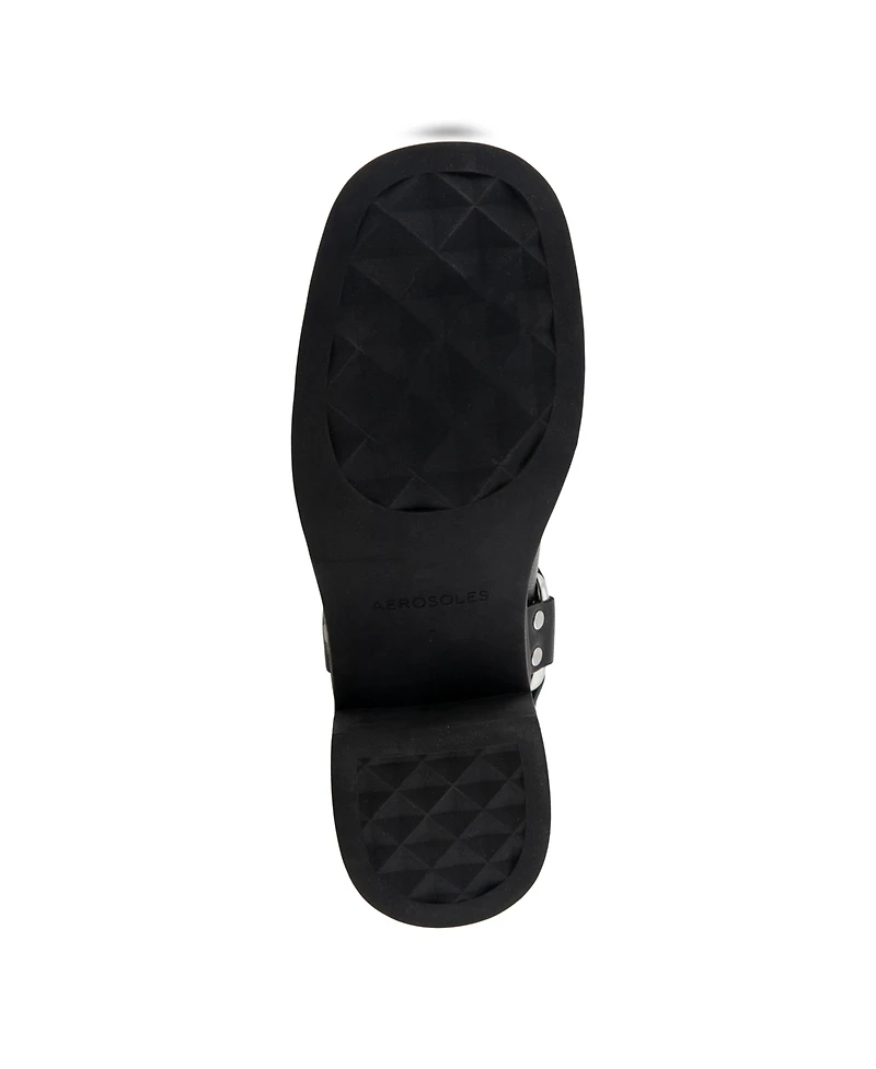 Aerosoles Women's Maya Strap Mules
