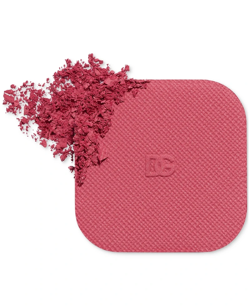 Dolce&Gabbana Cheeks & Eyes Match Blush Eyeshadow Powder