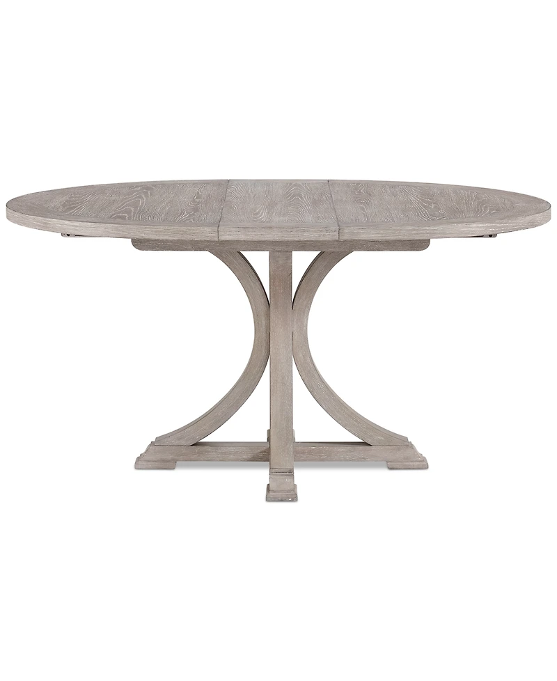 Sadie Round Dining Table, Created for Macy's