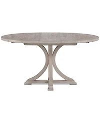 Sadie Round Dining Table, Created for Macy's