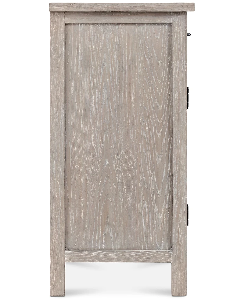 Sadie Server, Created for Macy's