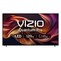 Vizio 65" Class 4K Qled Hdr Smart Tv - VQP65C