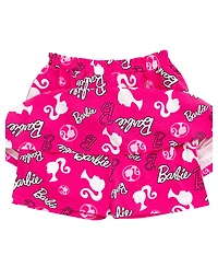 Barbie Girls 2 Pack Skorts to