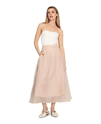 Belle & Bloom Women's Make My Dreams Ballet Skirt