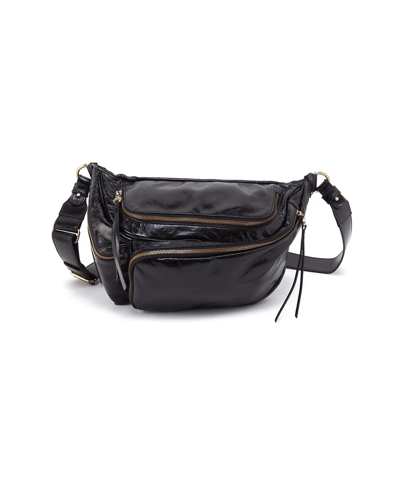 Via Belt Bag Sling
